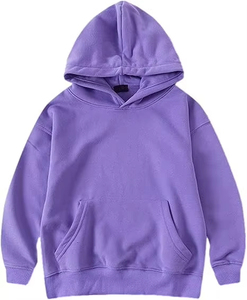 Hoodie Jogger Comfortable Home Wear Kids Winter Tracksuit Set Warm Cotton Hoodie Pants Soft Comfortable Sleepwear Couple Set - Product Image 4