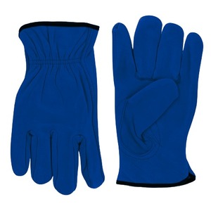 New 100% High Quality Leather <b>Driving</b> <b>Gloves</b> Insulated Leather Work <b>Gloves</b> for Men Hand Safety Best Protection <b>Driving</b> <b>Gloves</b> - Product Image 6