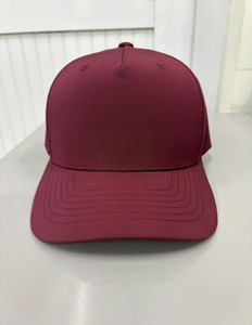 Gorra de Golf Personalizada con Logotipo Bordado y Corte Láser, Gorra de Béisbol Ligera, Gorra Deportiva, Gorra de Golf en Blanco, Fabricación OEM en Vietnam - Product Image 2