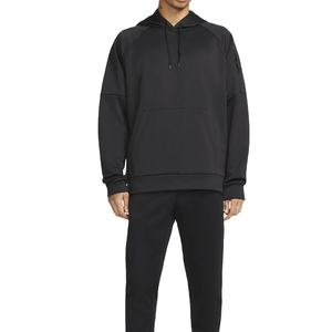 เสื้อฮู้ดผ้าโพลีเอสเตอร์ถักพิมพ์ลายยูนิเซ็กซ์หรูหรามาใหม่พร้อมคุณสมบัติกันรอยยับออกแบบได้ตามต้องการสำหรับทุกฤดูกาลสินค้าเข้า2025 - Product Image 5