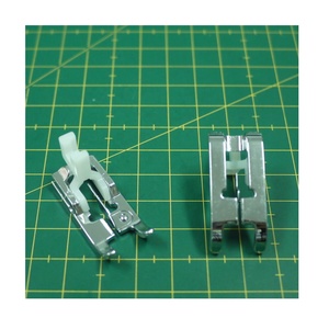 ตีนผีสำหรับ1895ชิ้นส่วนอะไหล่จักรเย็บผ้าที่ใช้ในครัวเรือนผลิตในประเทศไต้หวัน - Product Image 1