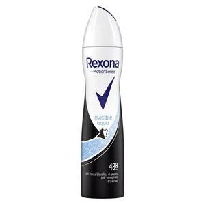 Rexona MotionSense 6 x 150 ml Cotton Dry Desodorante Antitranspirante en Aerosol con 48 Horas de Protección Contra el Olor Corporal - Product Image 3