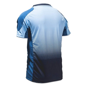 Best Quality New Model Wholesale Original Sports Sublimation Team Custom Football Uniform Soccer Jersey Set Soccer Wear - Product Image 6