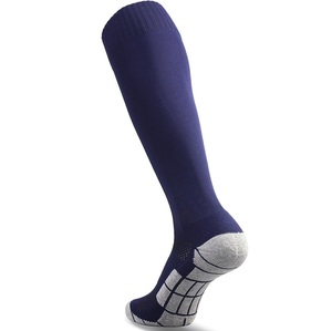 Stretchable Fit Matches Use Training Soccer <b>Socks</b> Grip Teamwear Ribbed Sporty Soccer <b>Running</b> <b>Socks</b> Seamless Basketball <b>Socks</b> - Product Image 1