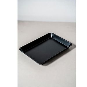 Bandeja de Servir Redonda de Lujo con Diseño Floral de Peonía, Decorativa, de Madera de Mango y Metal, para Hogar, Hotel, Bodas, Fiestas, Venta al Por Mayor - Product Image 4