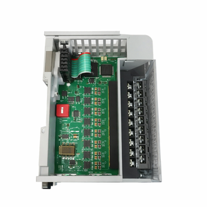 Module de sortie numérique CompactLogix 1769-0B16 à 16 canaux, produit original en promotion, conçu pour fournir une alimentation 24 VDC. - Product Image 3