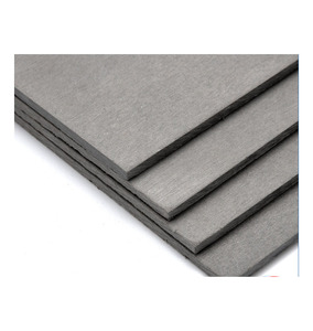 Paneles de Pared de Formica, Revestimiento de Pared Laminado de Alto Brillo, Antimicrobiano, de Cemento - Product Image 3