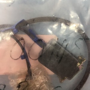 AMAT 0140-00145 HARNESS ASSY TURBO INTER CONNECT - Equipo y Piezas de Semiconductores de Confianza de Trusted Global Legacy - Product Image 3