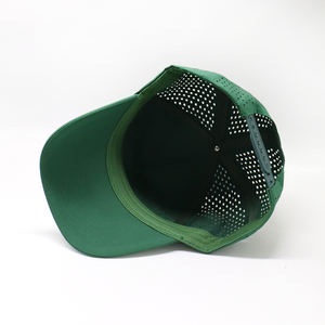 Gorra de Béisbol Formal Antideslizante, Fácil de Lavar, de la Más Alta Calidad, Tamaño Personalizado, Protección Solar para Exteriores, Bordado 3D, Diseño Unisex Común - Product Image 3