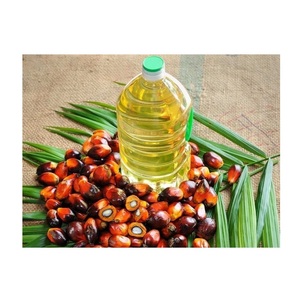 น้ำมันปาล์มบริสุทธิ์คุณภาพสูงสำหรับทำอาหาร ขายในราคาที่ดีที่สุด - Product Image 1