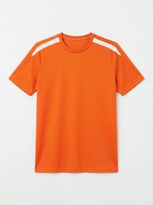 Camiseta de Fútbol Americano Personalizada, 100% Poliéster, Secado Rápido, Uniforme de Equipo con Impresión de Nombre, Número y Logotipo, Ropa Deportiva - Product Image 5