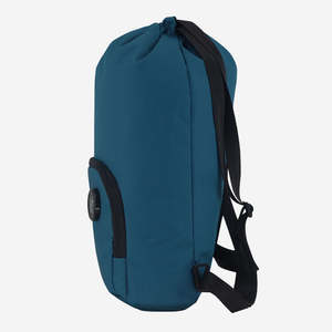 Bolsa de Buceo Profundo con Cordón Arctic Fox para Niños, Impermeable, de Poliéster, Estilo Deportivo Vintage - Product Image 3