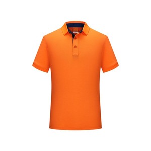 Venta de Fábrica OEM, 100% Algodón Mercerizado, Estilo Japonés para Camisa, Manga Corta para Hombre y Mujer, Logotipo Personalizado, Uniforme de Trabajo, Negocios - Product Image 6