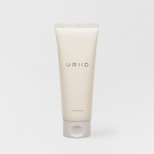 Espuma Limpiadora con Fragancia Floral de Neroli Uride, Suave y Revitalizante - Product Image 1