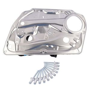 Alzavetro Anteriore Destro per Mercedes C230 E250 328i 325i Coupé Nuovo - Product Image 3