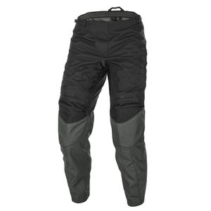 Pantalon de motocross tout-terrain pour homme, nouveau design, léger, 100% polyester, fermeture à boutons, pour la descente et le dirt bike, en vente. - Product Image 6