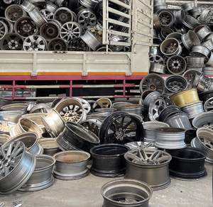 Lingote de Aleación de Aluminio ADC12/A7/A8/A9/Lingote de Aluminio Puro 99.7% Marca LYD112 Origen Estadounidense Servicio OEM/ODM - Product Image 4