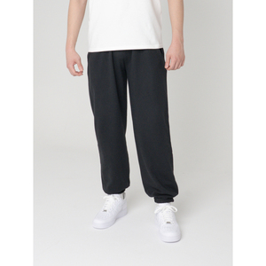 Pantaloni da Jogger giornalieri da uomo di dimensioni nere M/L - Product Image 1