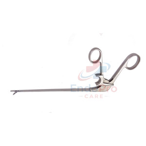 Pince chirurgicale à fenêtre Johann de conception précise pour usage en laboratoire, facile à manipuler - Product Image 2