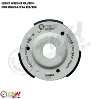 Hwtwh — ensemble de pièces de moto de course, pièces détachées pour Honda GY6 125/150