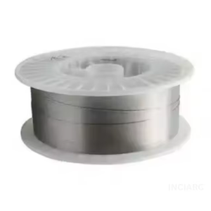 Fil de soudage en acier inoxydable massif AWS, pour soudage MIG TIG, fil fourré, fil de soudage à l'arc immergé/laser, fil de soudage protégé par un gaz - Product Image 5