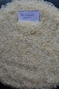 Arroz Blanco de Grano Largo Seco PR-10, 2% de Grano Partido, de Sanderi Exporters India - Product Image 3
