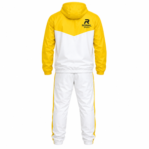 High Quality Windbreaker <b>Jacket</b> and Shorts Set Breathable Athletic Tracksuit Supplier Wholesale Tracksuits In Bulk Quantity - Product Image 2