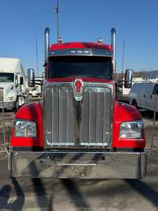 Tracteur diesel 6x4, tête de camion lourd pour opérations logistiques de transport routier commercial - Product Image 4