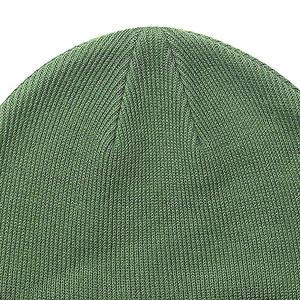 Classic Knitted Beanie Stretch Fit Winter <b>Hat</b> Custom Private Label OEM ODM Soft Knit <b>Cap</b> Wholesale Fashion Wear - Product Image 2