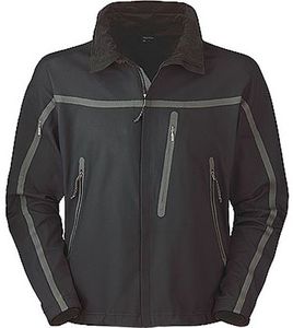 Chaquetas inflables de seguridad para motocicleta a prueba de viento, chaqueta Airbag, chaquetas impermeables para la lluvia, blindadas CE - Product Image 4