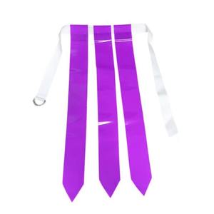 ชุดเข็มขัดฟุตบอลธงสามสีสำหรับเยาวชน และชุดกรวยฝึกซ้อม ชุดเข็มขัดแท็กฟุตบอลธง อุปกรณ์ฟุตบอล อุปกรณ์เสริมสำหรับเกม - Product Image 6