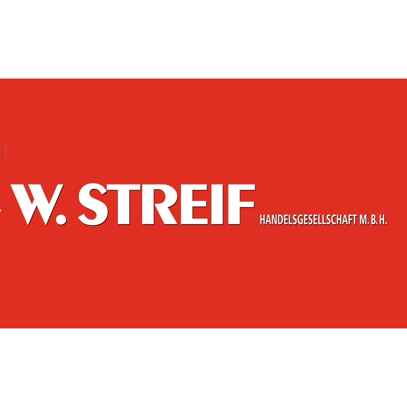 W. Streif Handelsgesellschaft m.b.H logo