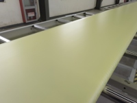 Panneau en mousse de polystyrène extrudé, panneau en mousse XPS haute densité pour l'isolation des bâtiments, panneau d'isolation XPS