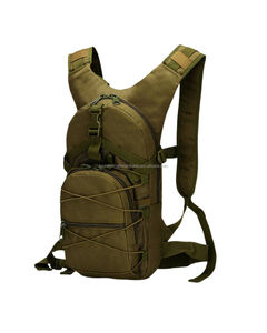 Sacs à dos tactiques à cadre interne de moins de 21 litres, compartiment intérieur, fente intérieure, grande capacité, polyester, sac à dos de sport - Product Image 6