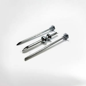 High Quality Stainless Steel Manual HRT Trocar 3.5mm Hormone Replacement Pellet Insertion CE Certified By <b>Blush</b> Surgical - Product Image 6