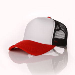 Casquette Trucker Sportive Ouverte en Maille RAZERS IMPEX Fabriquée au Pakistan Qualité Supérieure Respirante Imperméable Unisexe – Meilleure Vente - Product Image 4