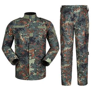 Uniformes G5 para Hombre al por Mayor, Traje Impermeable de Manga Larga, Camisa y Pantalones de Camuflaje para Entrenamiento al Aire Libre y Seguridad - Product Image 5