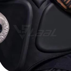 Protège-poitrine de boxe professionnel pour l'entraînement et la protection en sparring – En stock - Product Image 6