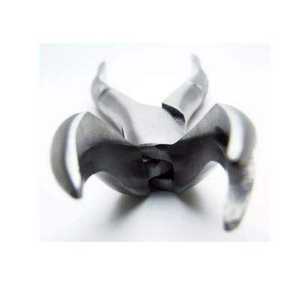 Pinzas Dentadas de Precisión de Acero Inoxidable, Instrumento Quirúrgico Médico Duradero, Pinzas Dentadas Quirúrgicas Médicas de Dentavex - Product Image 5