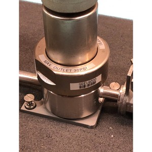 Régulateur de pression APTECH AP5002SZ4MTSCMK - Équipement et pièces semi-conductrices de renommée mondiale à confiance - Product Image 4