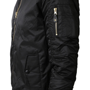 Wholesale Custom Sublimation Jacket Men's Bomber Jacket Wet Weather <b>Coat</b> Plus Size Men's Bomber Jackets and <b>Coats</b> Breathable - Product Image 6