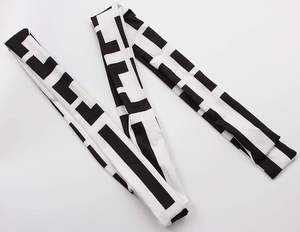 Robe polo pour femme Signature - Col et poignets à rayures contrastées - Broderie personnalisée - Robe décontractée sportive pour femme - Product Image 4