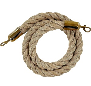 Wall Organizers <b>Rope</b> <b>Toilet</b> Paper Hanger <b>Holder</b> Metal Hook Crafts Jute <b>Rope</b> Home Storage Wall <b>Toilets</b> <b>Roll</b> Paper <b>Holder</b> - Product Image 2