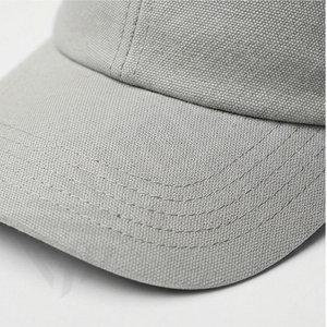 Outdoor Warm High Quality Adjustable <b>Baseball</b> <b>Caps</b> In Customized Color Best Supplier Bulk Quantity Breathable Fabric Premium Hat - Product Image 4