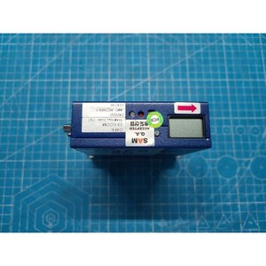 HITACHI JMC-AGT0BL1 2470G1 2470G1 JMC-AGT0BL1 C4F6 20SCCM, เครื่องควบคุมการไหลของก๊าซมวลที่ใช้เป็นอุปกรณ์เซมิคอนดักเตอร์แบบดั้งเดิม - Product Image 6