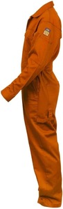 ผู้ผลิตชุดคลุมทำงานแบบสะท้อนแสงสำหรับมืออาชีพ ผลิตจำนวนมาก - Product Image 6