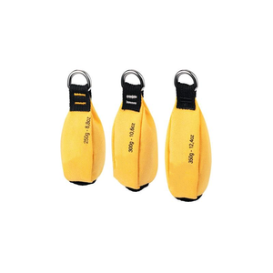 OEM Arborist Throw Bag <b>Tree</b> Climbing Rope <b>Weight</b> Bag Line Setting Tool Heavy Duty Supplier - Product Image 1
