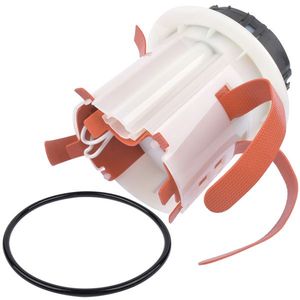 Diesel Exhaust <b>Fluid</b> <b>Pump</b> for GMC Sierra & Chevy Silverado 2500/3500 2017-2019 6.6L Models (Tribute EM Delivery TNT) - Product Image 2