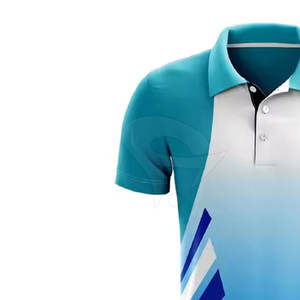 Uniforme de Cricket Deportivo Ligero de Diseño Nuevo con Impresión de Logotipo Personalizado de Alta Calidad para Adultos - Product Image 5