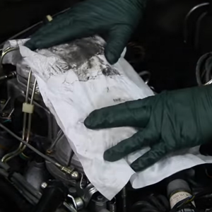 Woodpulp trắng ánh sáng trọng lượng công nghiệp gạt nước với trung tâm kéo pop-up hộp khăn lau cửa hàng cuộn khăn - Product Image 6